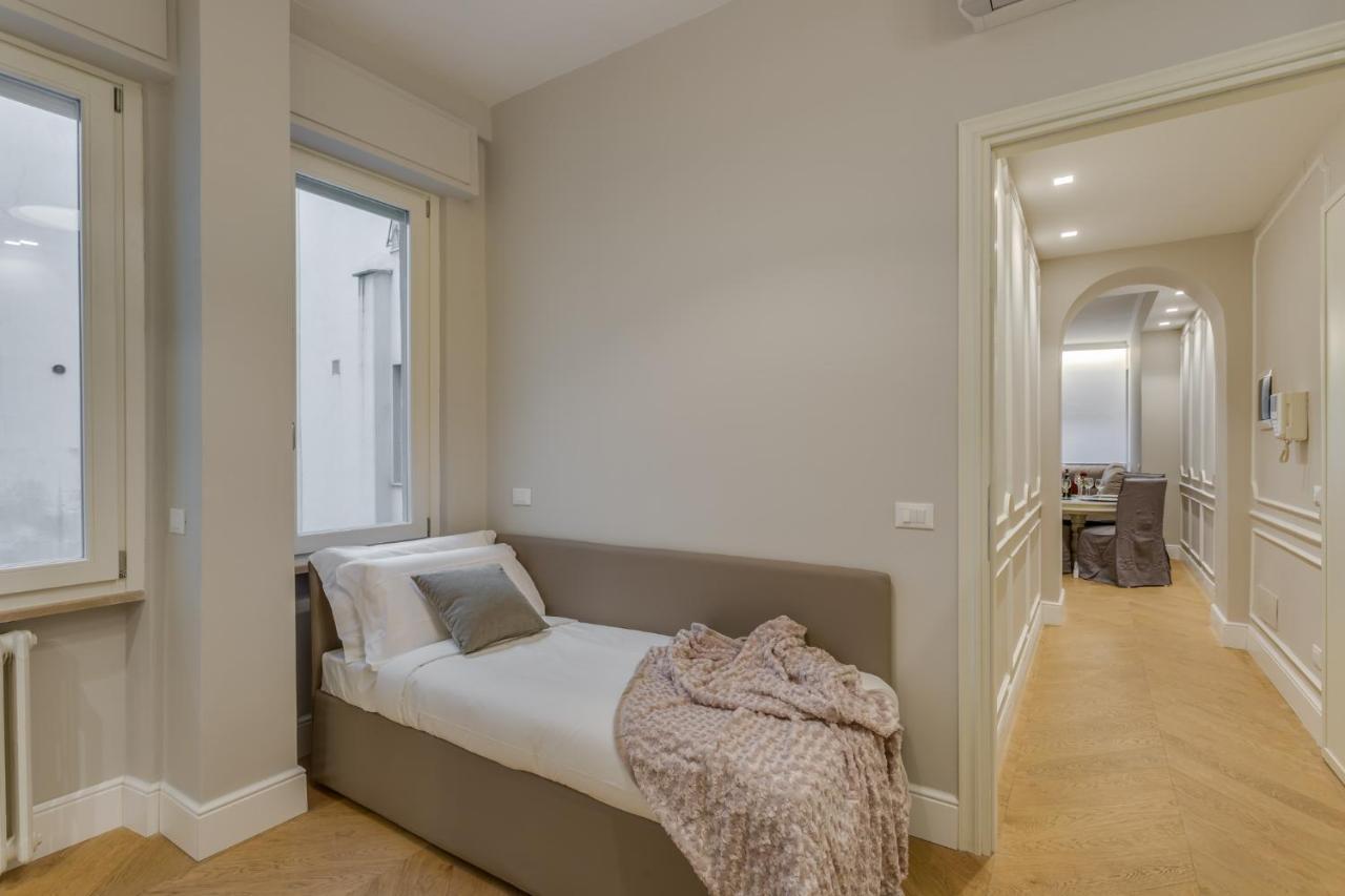 Sophisticated Home Флоренция Екстериор снимка