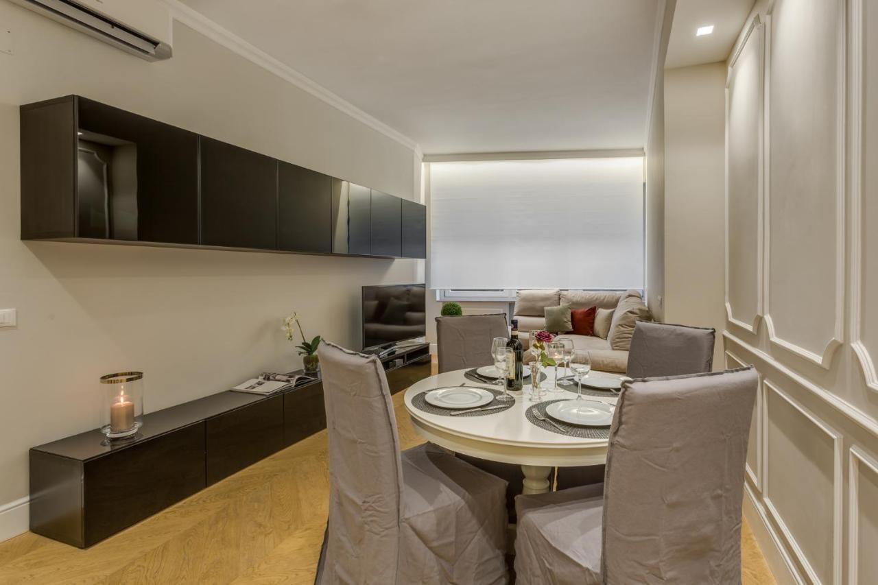Sophisticated Home Флоренция Екстериор снимка