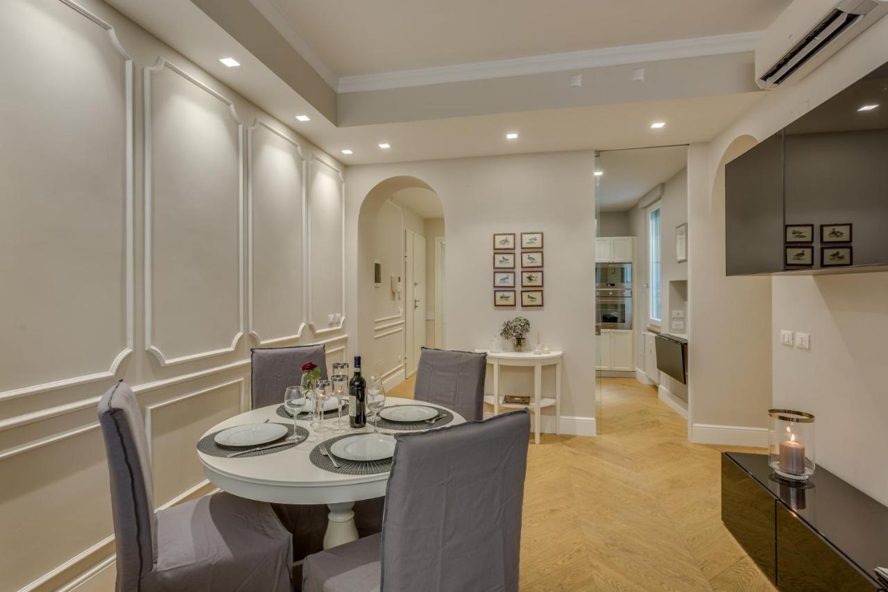 Sophisticated Home Флоренция Екстериор снимка