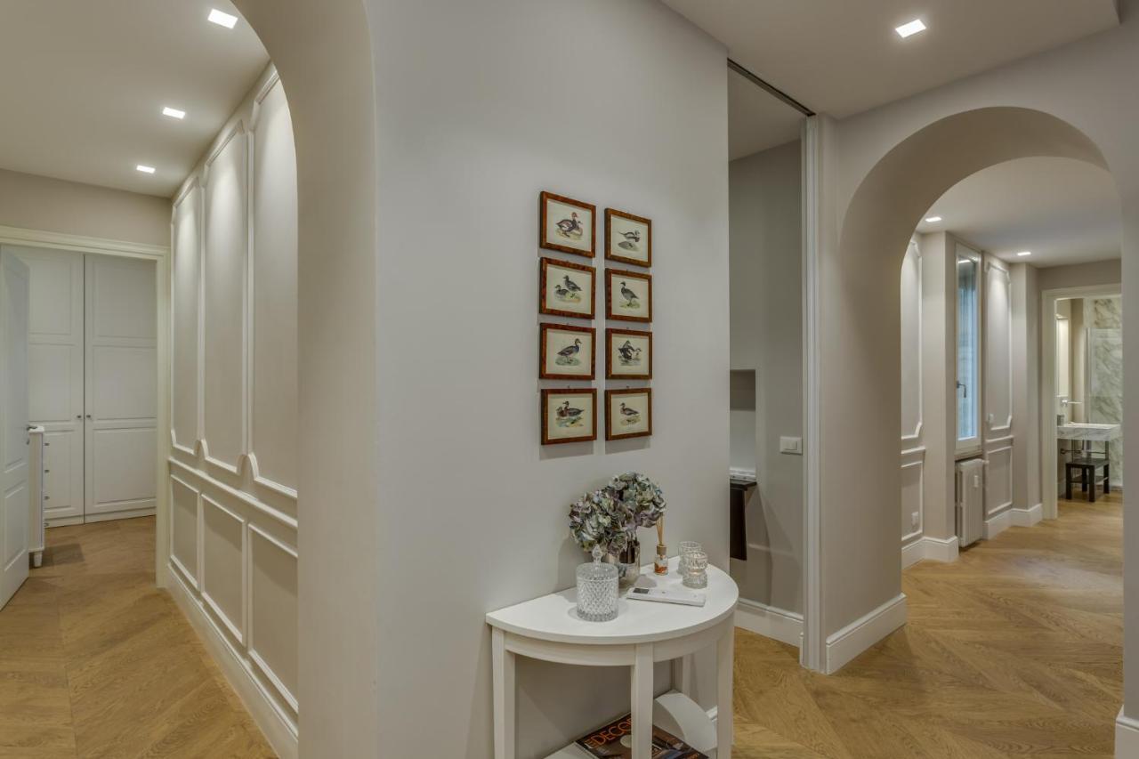 Sophisticated Home Флоренция Екстериор снимка