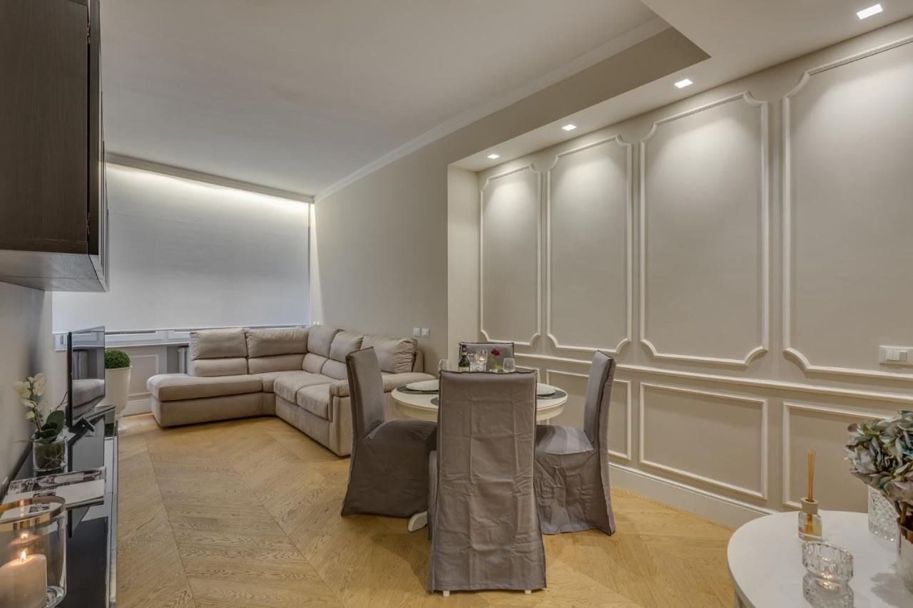 Sophisticated Home Флоренция Екстериор снимка