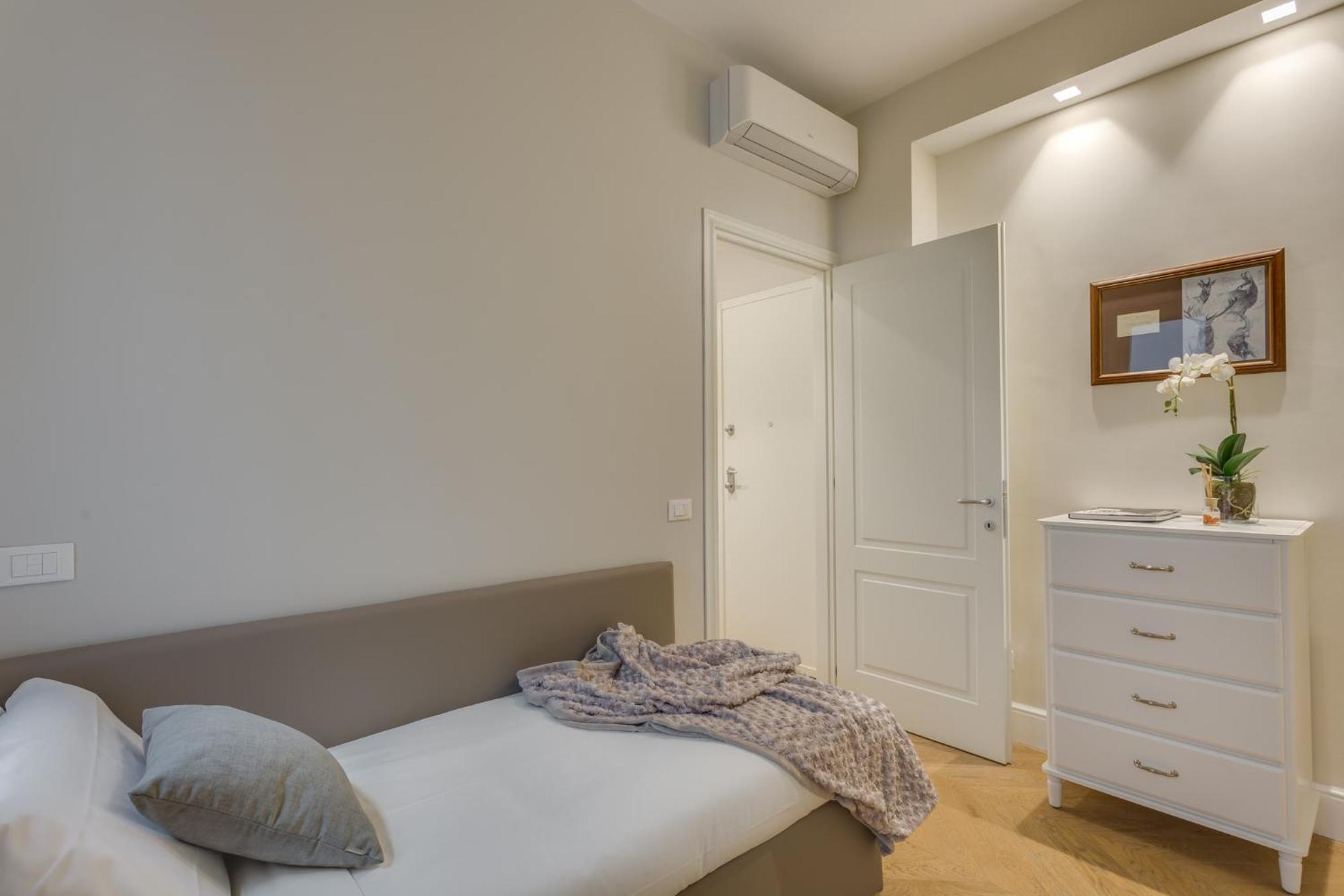 Sophisticated Home Флоренция Екстериор снимка