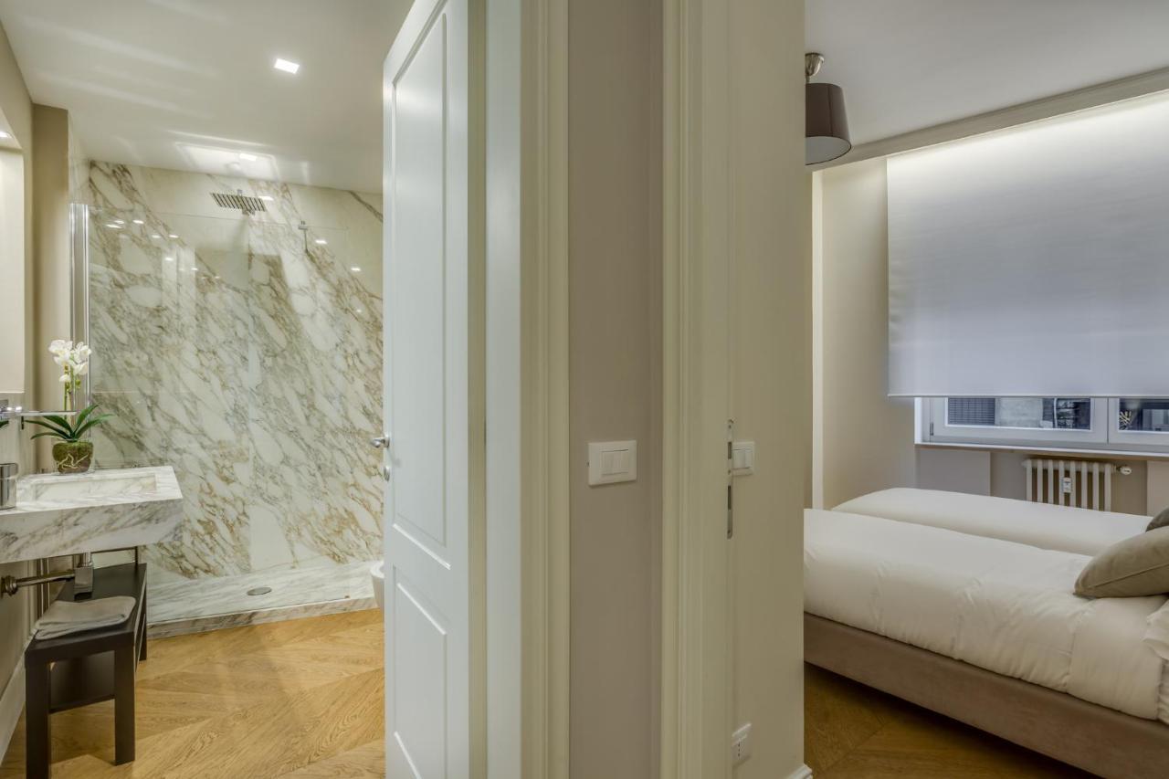 Sophisticated Home Флоренция Екстериор снимка