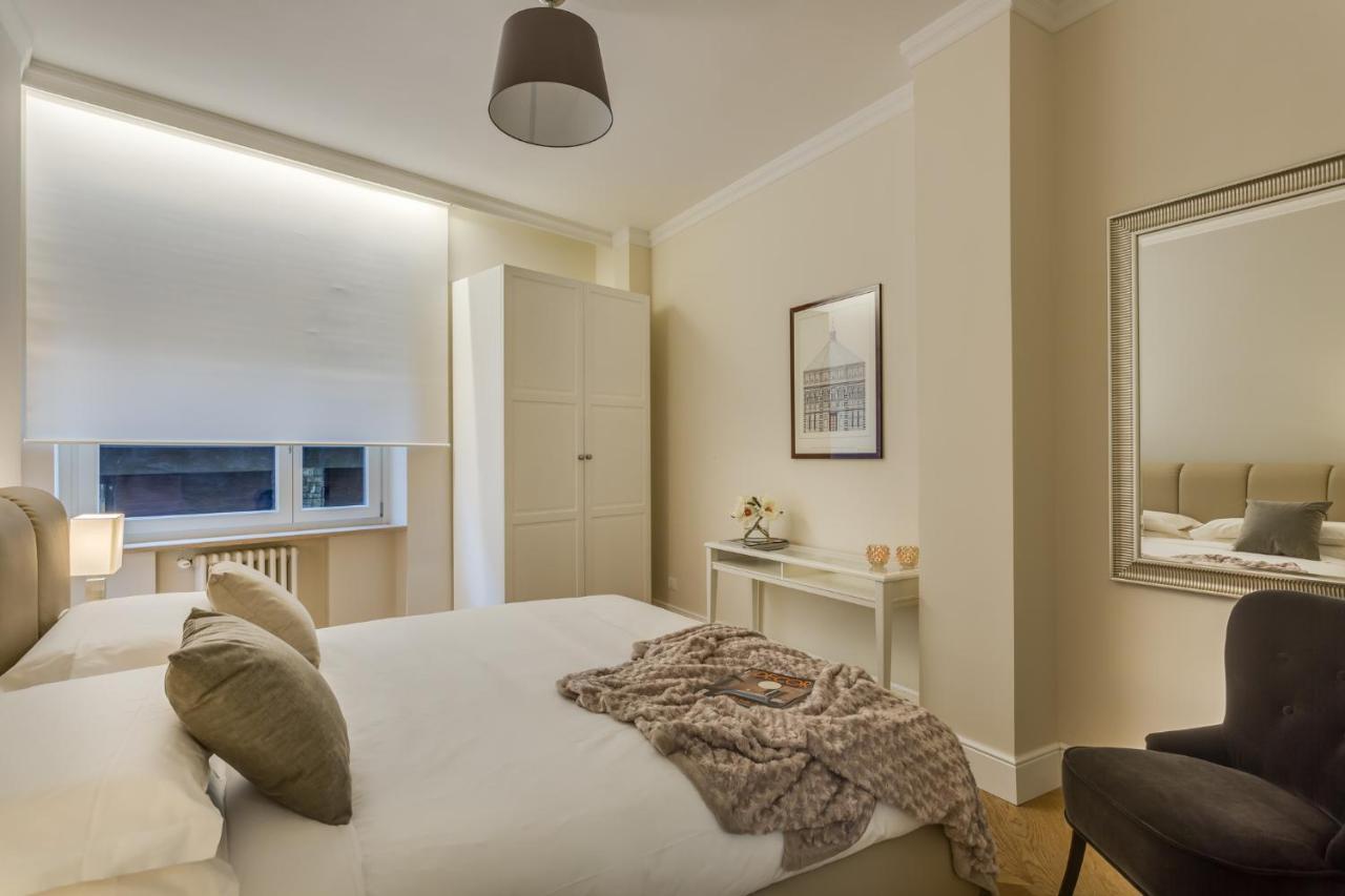Sophisticated Home Флоренция Екстериор снимка