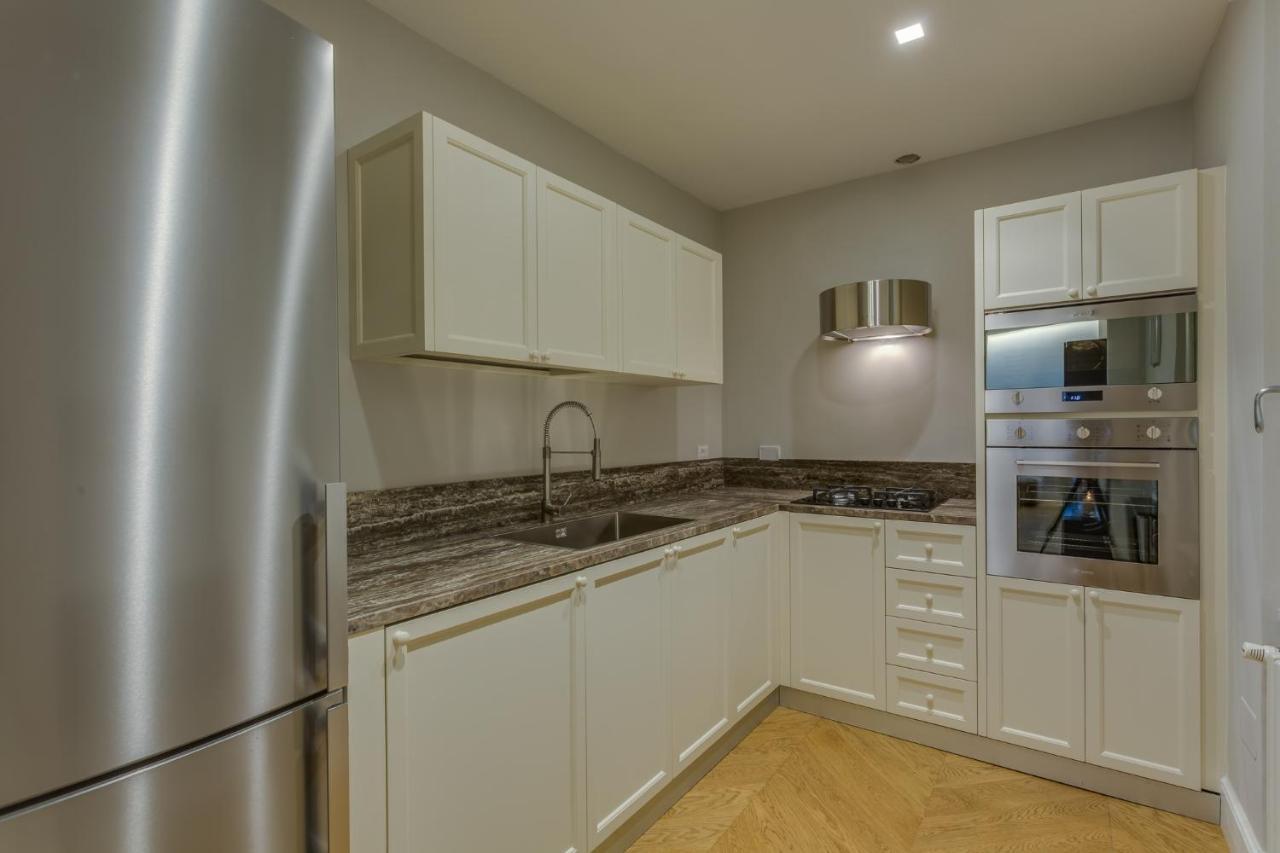 Sophisticated Home Флоренция Екстериор снимка