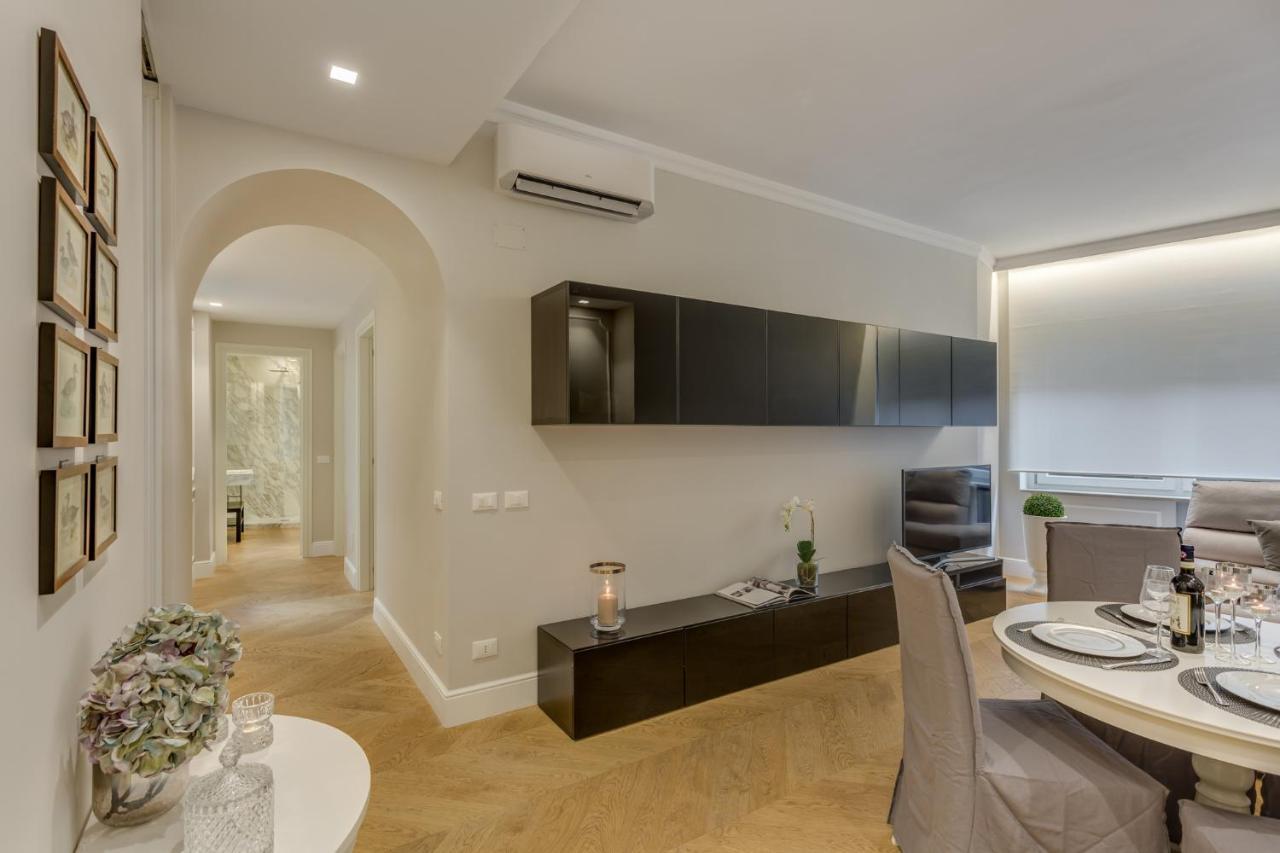 Sophisticated Home Флоренция Екстериор снимка