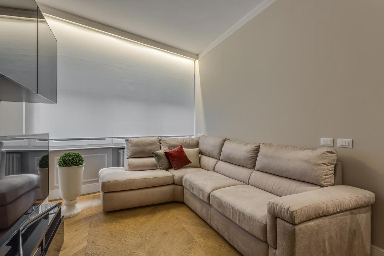 Sophisticated Home Флоренция Екстериор снимка